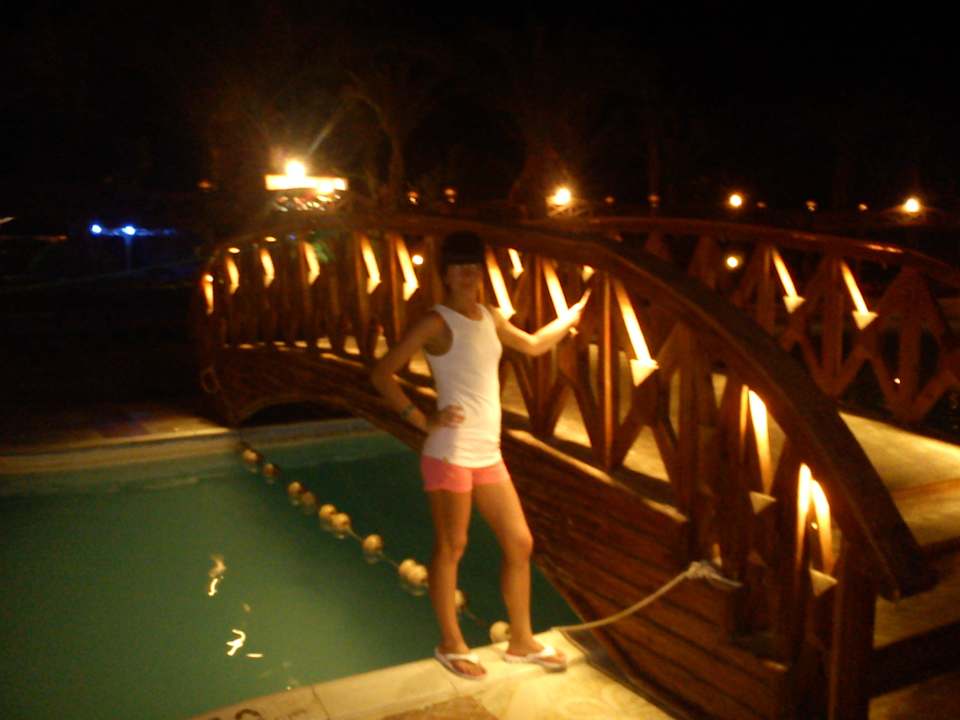 Бассеин Riviera Aqua Park Resort