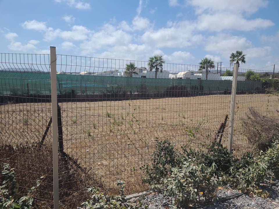 Gartenanlage Atlantica Plimmiri