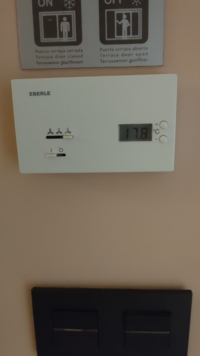 Zimmer Hotel Riu Palace Maspalomas Adults Only