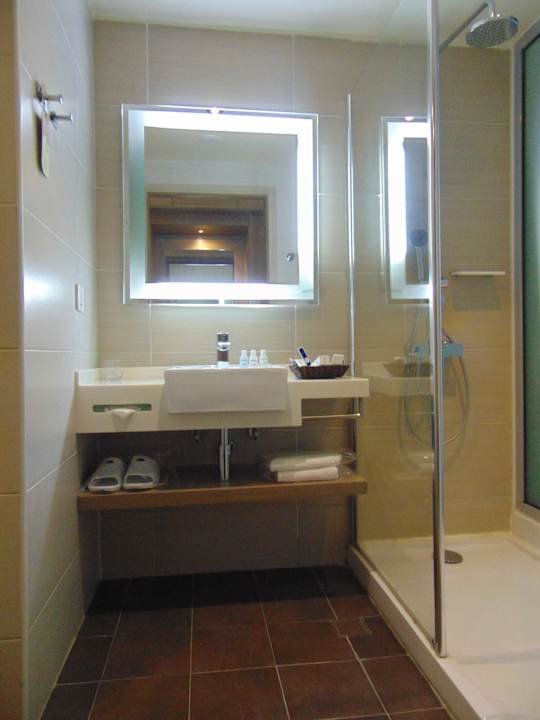 Zimmer Rexan International Hotel