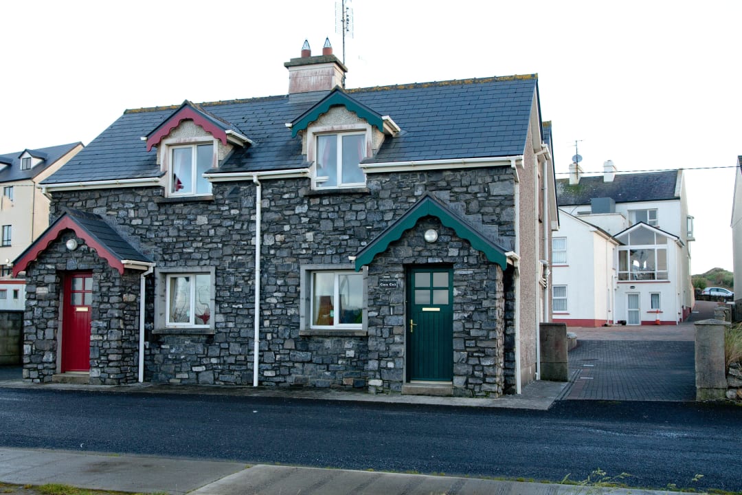 Ceol Na Mara 4* Self Catering Accommodation Ceol Na Mara Guesthouse
