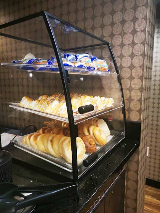 Gastro Hotel Drury Inn and Suites Houston Galleria