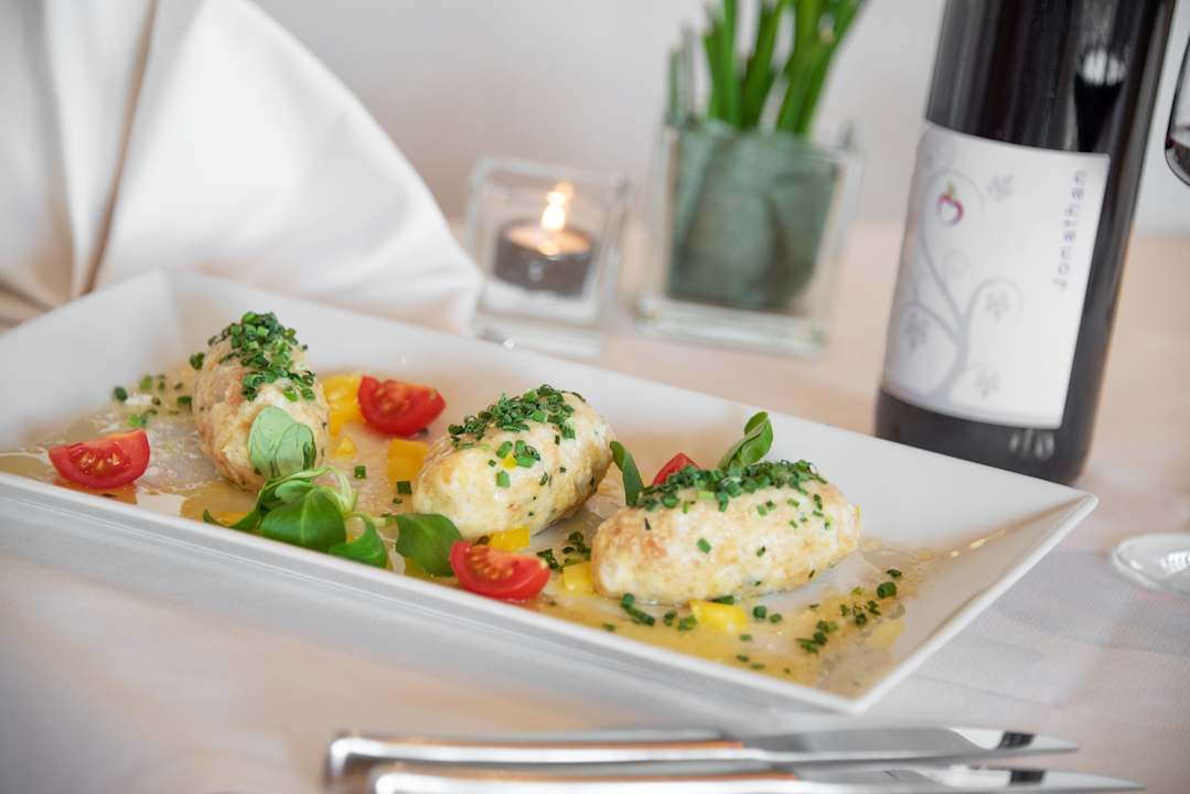 Gastro Hotel Jonathan