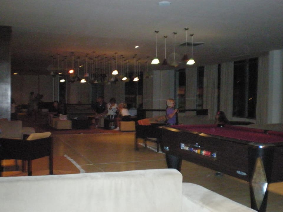 Lobby Djerba Sun Beach Hotel & Spa