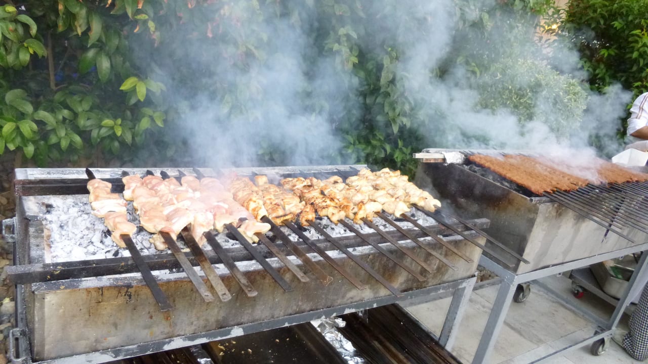 Sehr Lecker Alaiye Resort & Spa