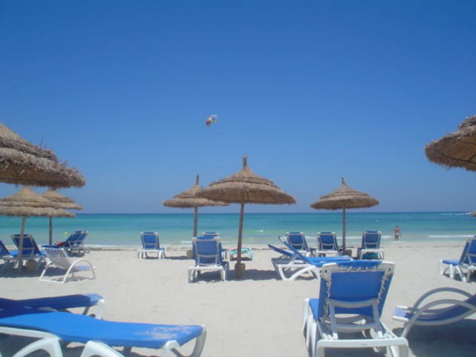 Hotelstrand Hotel Meninx Djerba