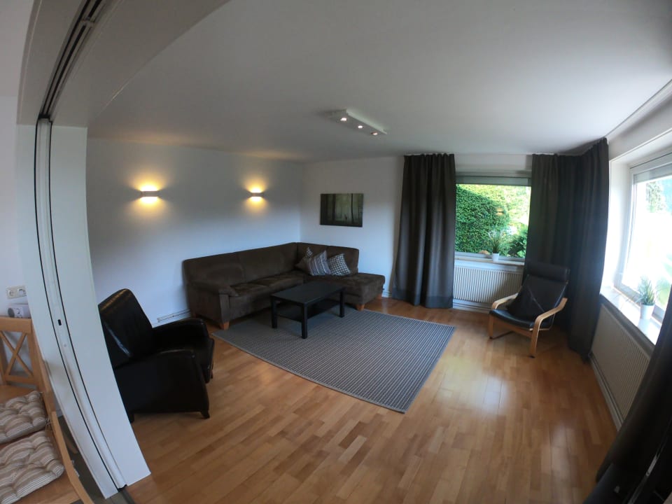 Zimmer Ferienhaus Goethestraße