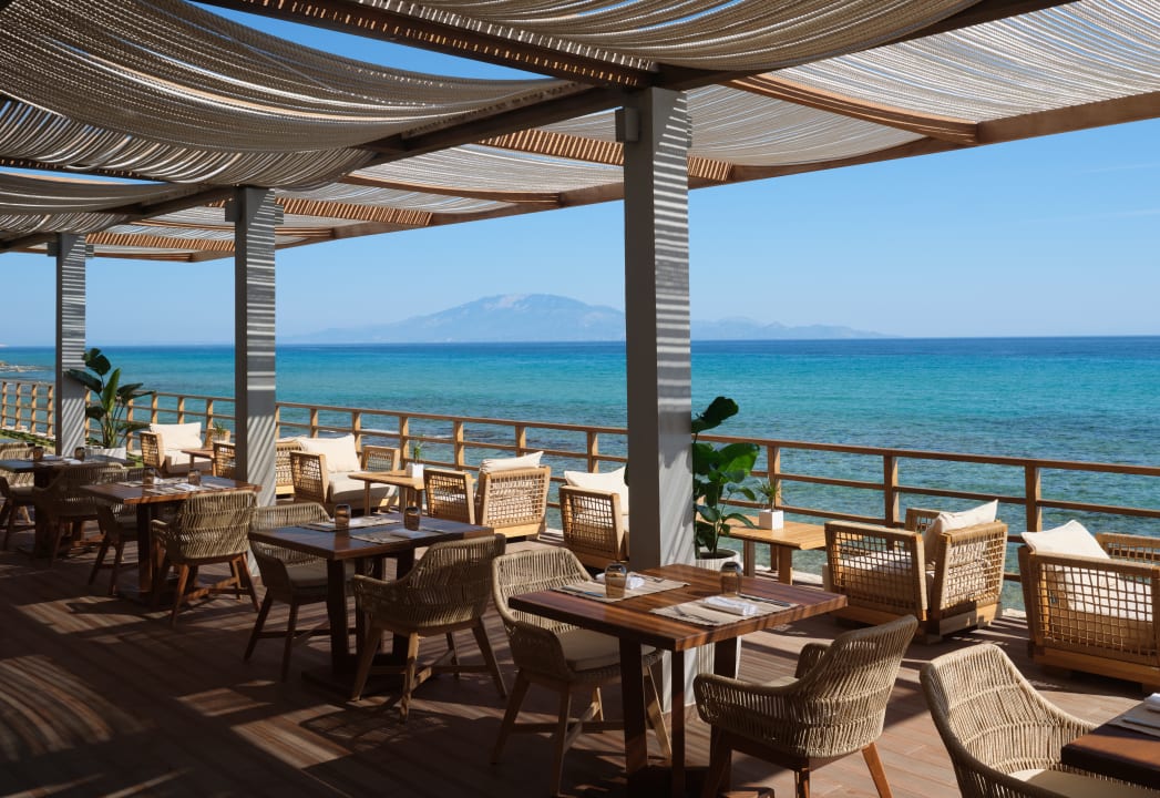 Gastro Lesante Blu - The Leading Hotels of the World