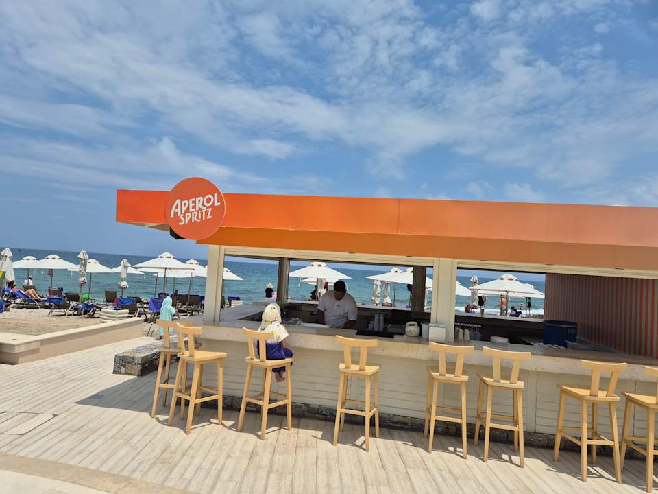 Pool Creta Maris Resort