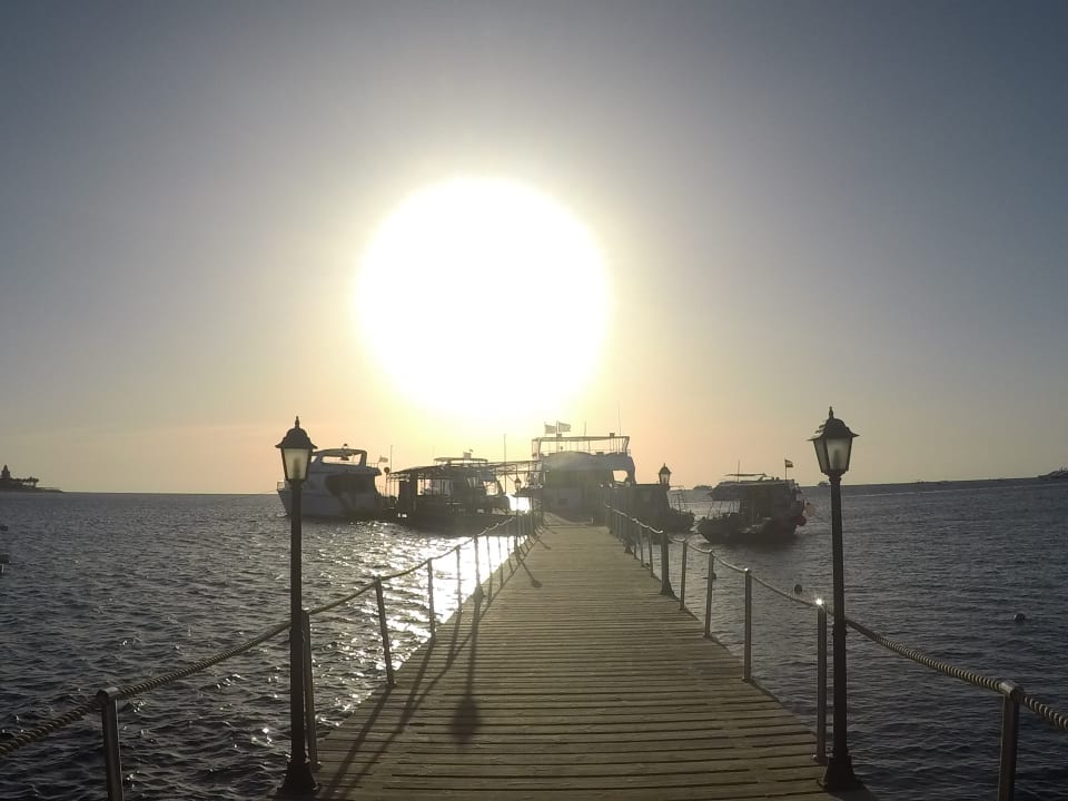 Strand Jaz Makadina