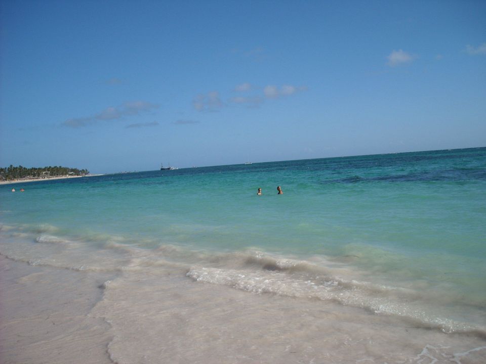 Strand Secrets Royal Beach Punta Cana - Adults only