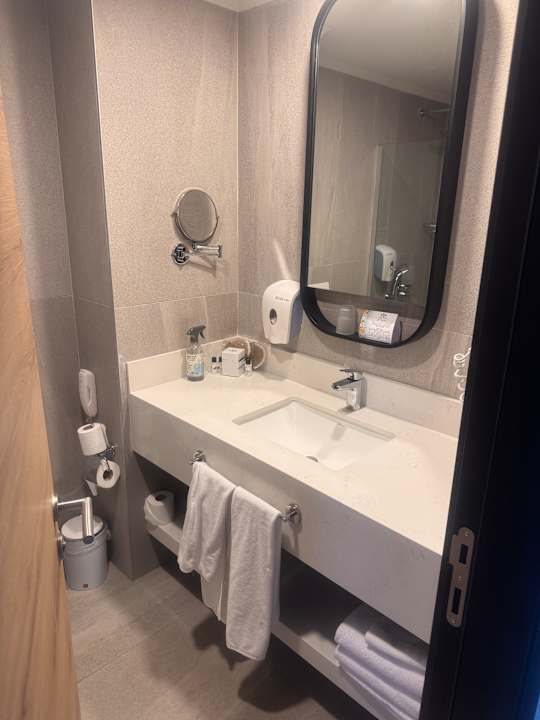 Zimmer VOX MARIS RESORT