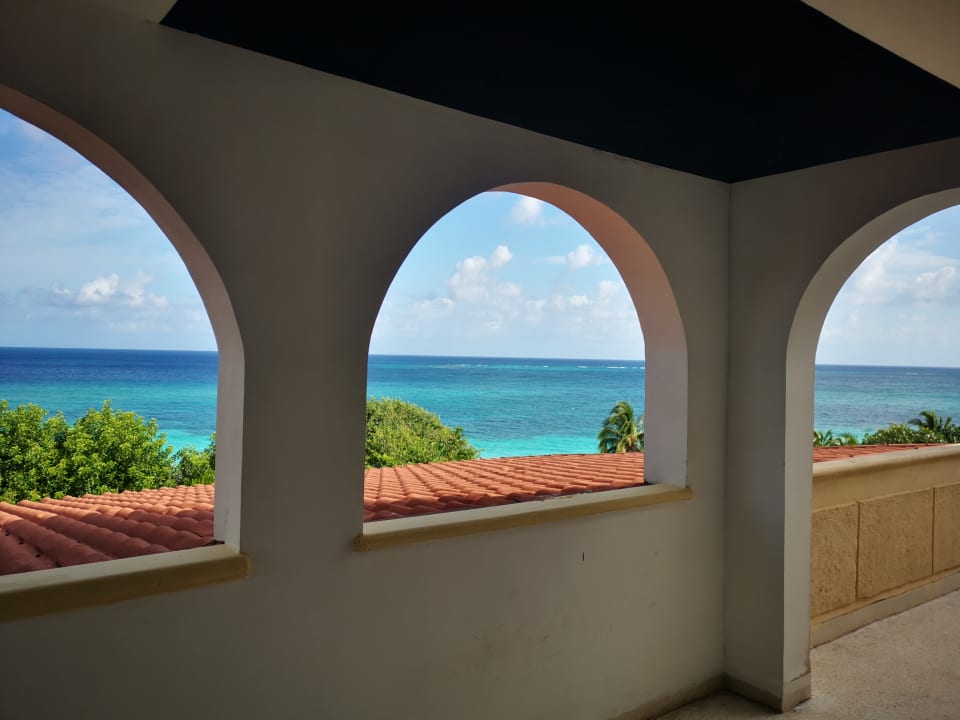 Ausblick Sol Rio De Luna y Mares