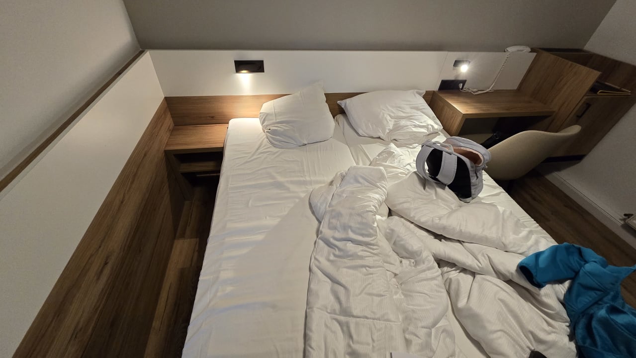 Zimmer Land-gut-Hotel Hermann