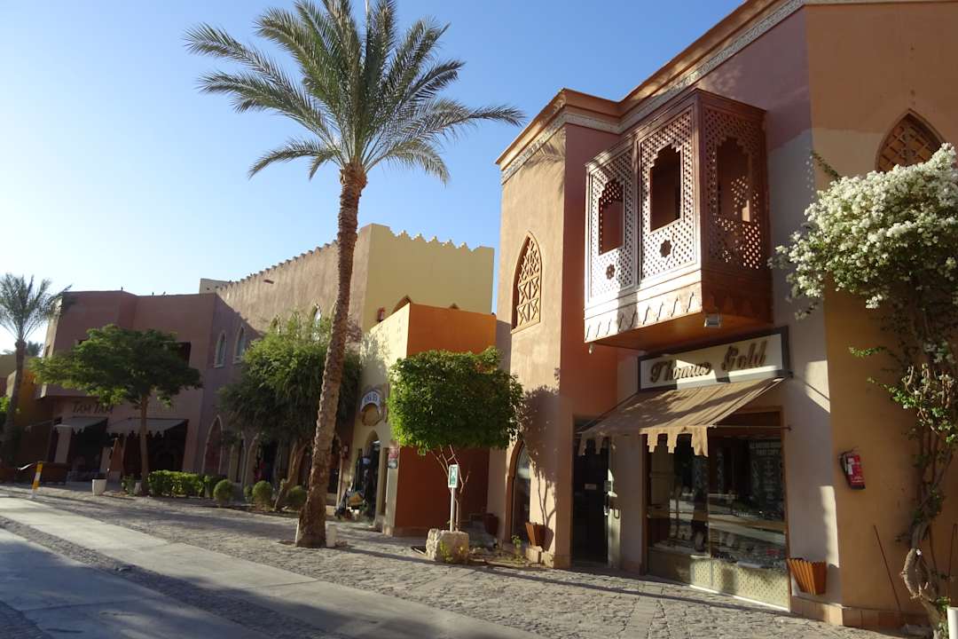 Sonstiges Makadi Palace