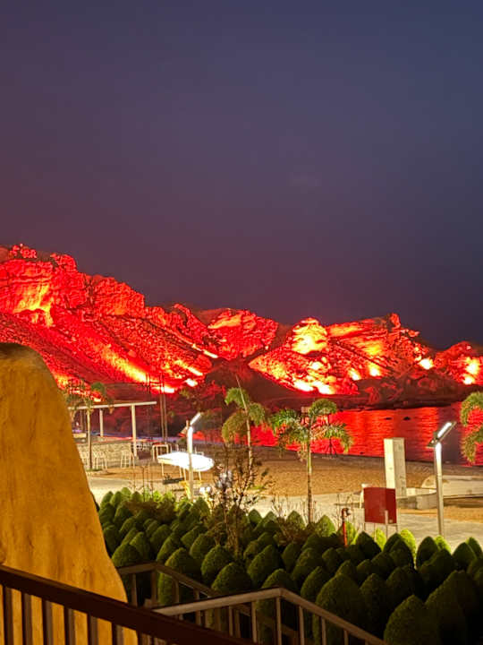 Sonstiges Pickalbatros Vita Resort - Portofino Marsa Alam