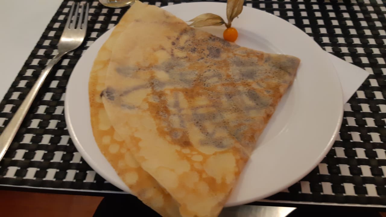 Gastro Hotel Mercure Düsseldorf City Center