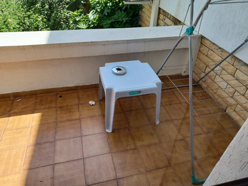 Zimmer Dogan Paradise Beach