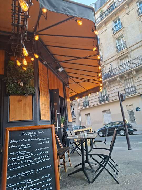 Sonstiges Hotel Felicien Paris