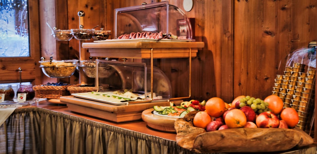 Gastro Montana Hochfügen