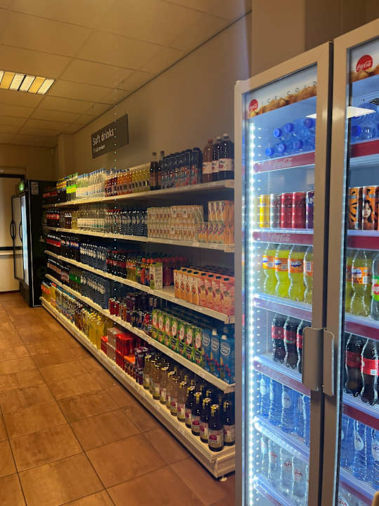 Sonstiges Roompot Marinapark Volendam