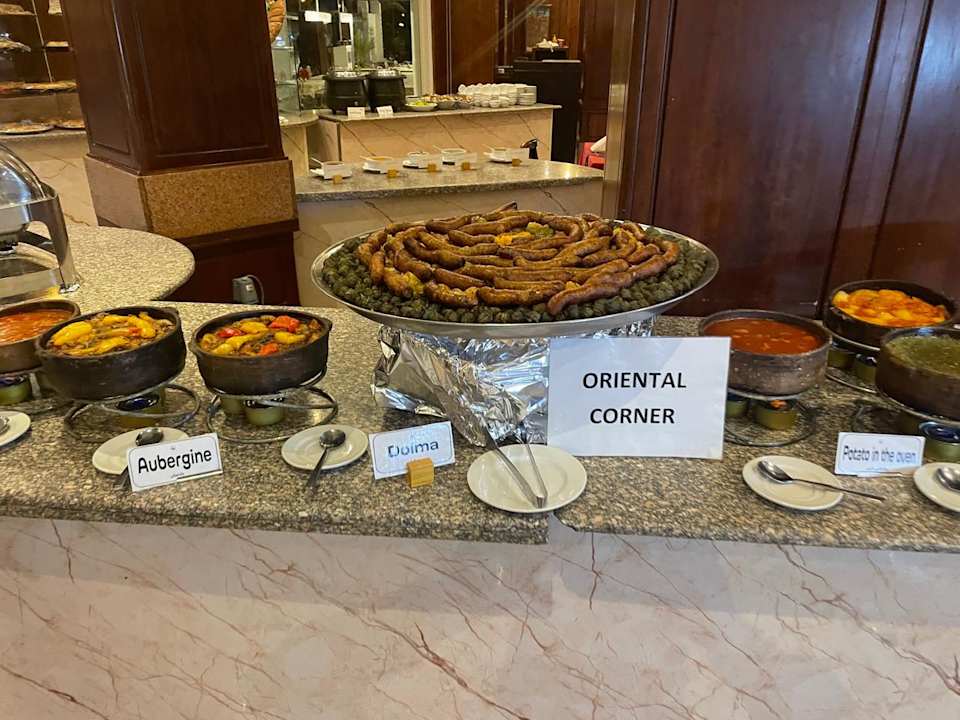 Gastro Menaville Safaga