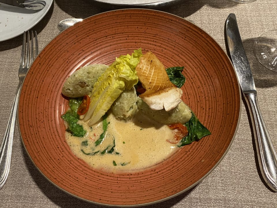 Gastro Hotel Sackmann