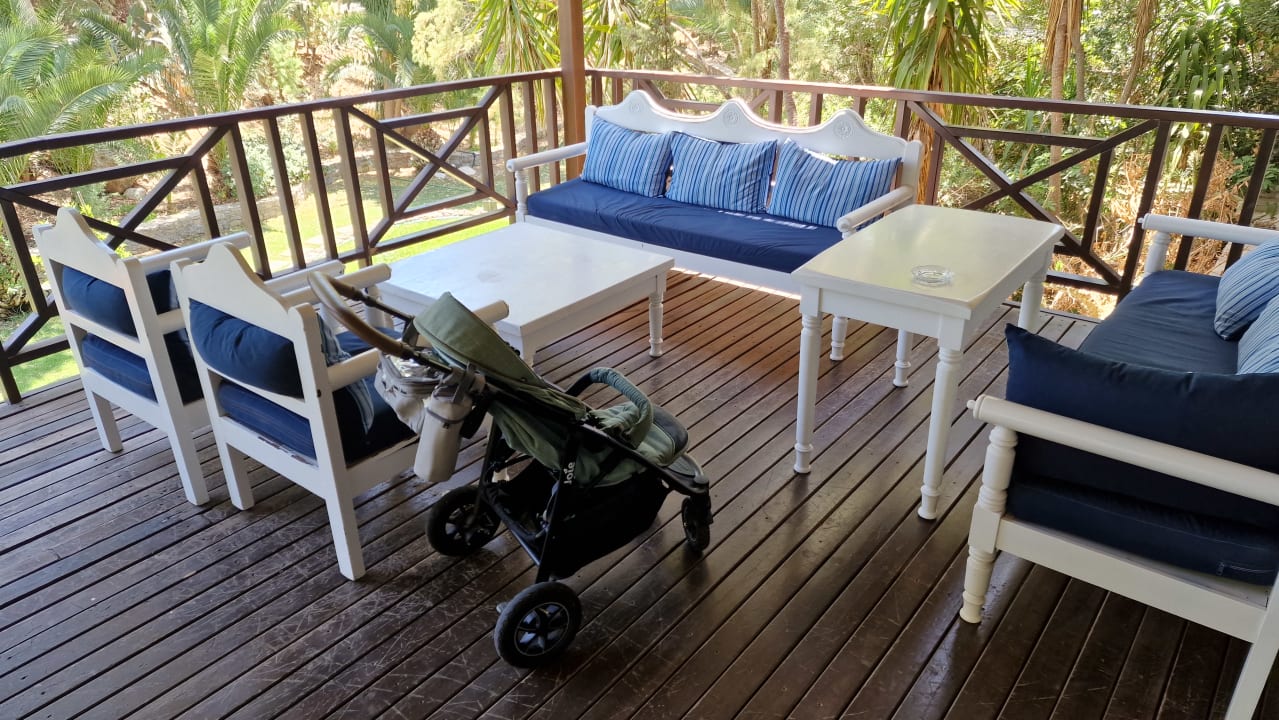 Sonstiges Apollonia Beach Resort & Spa