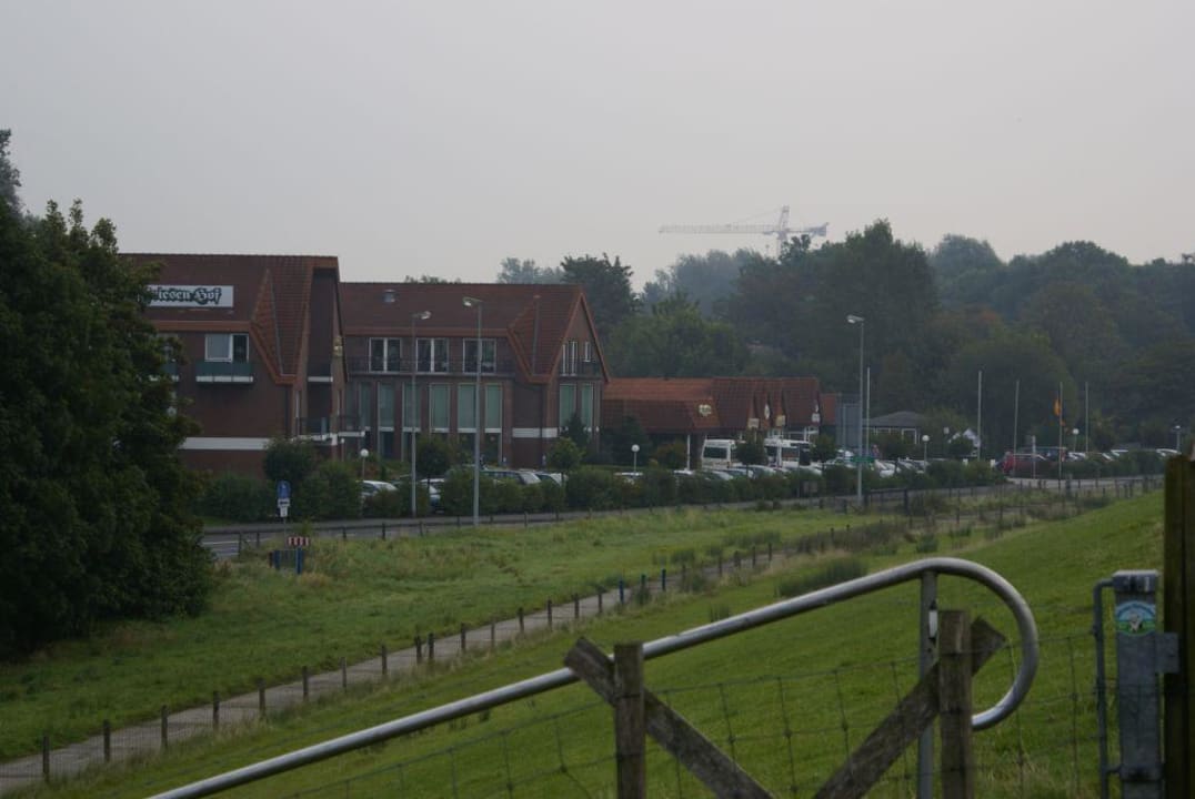 Hotel Ostfriesen Hof Hotel Ostfriesen Hof