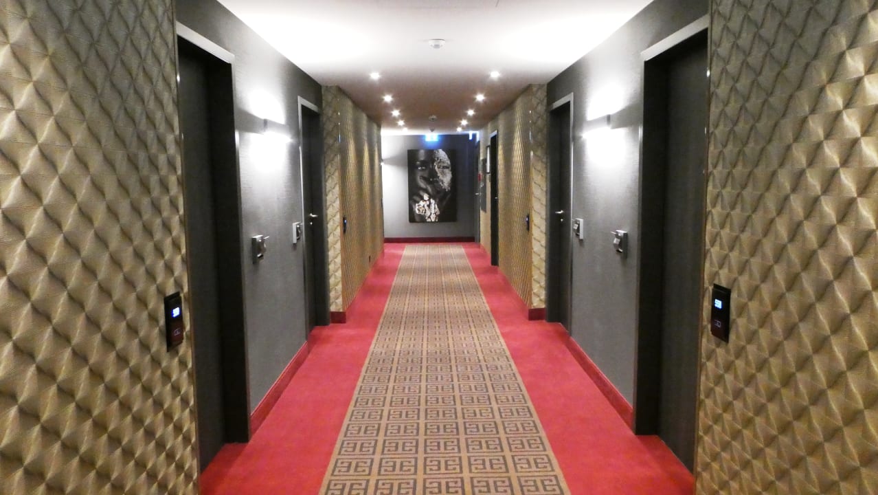 Sonstiges Hotel Palace Berlin