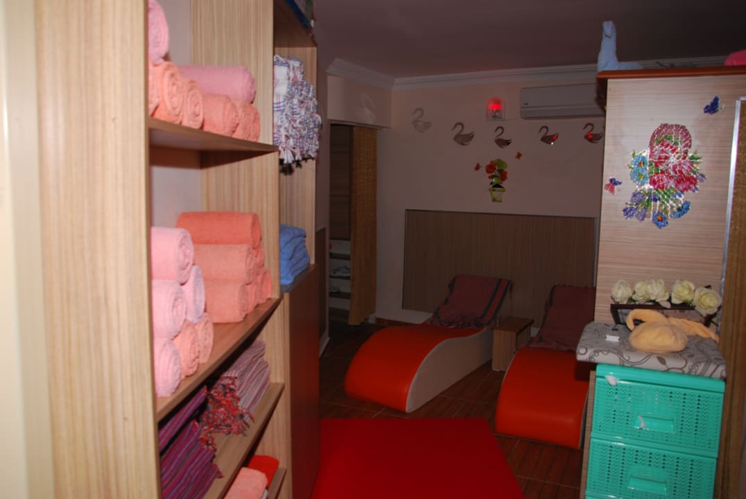 Sport & Freizeit Hotel Angora