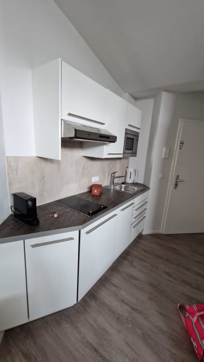 Zimmer Ferienhaus Travemünde Waterfront DTR085