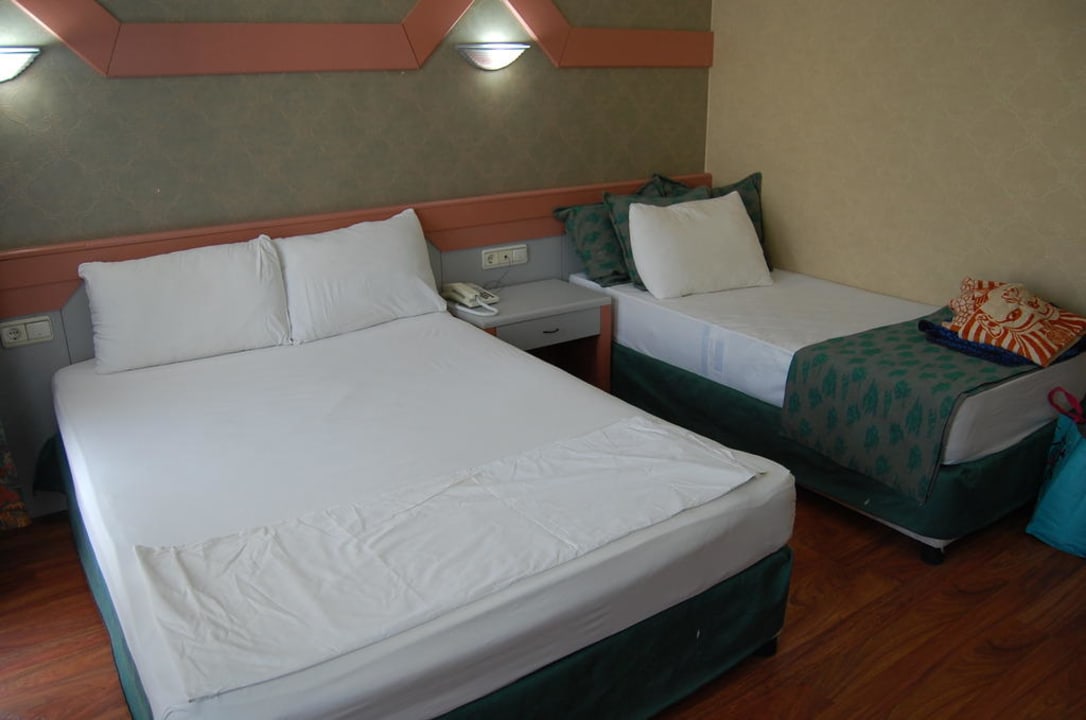 Pokój 4403 Golden Beach Bodrum