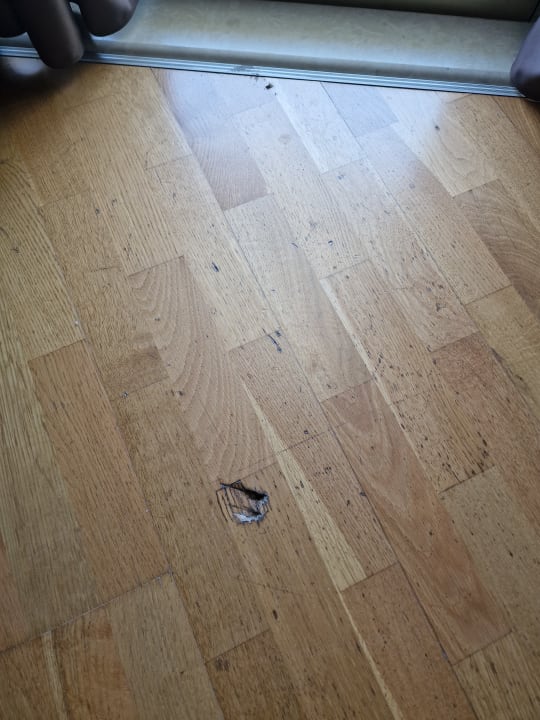 Zimmer The Golden Bay Beach Hotel