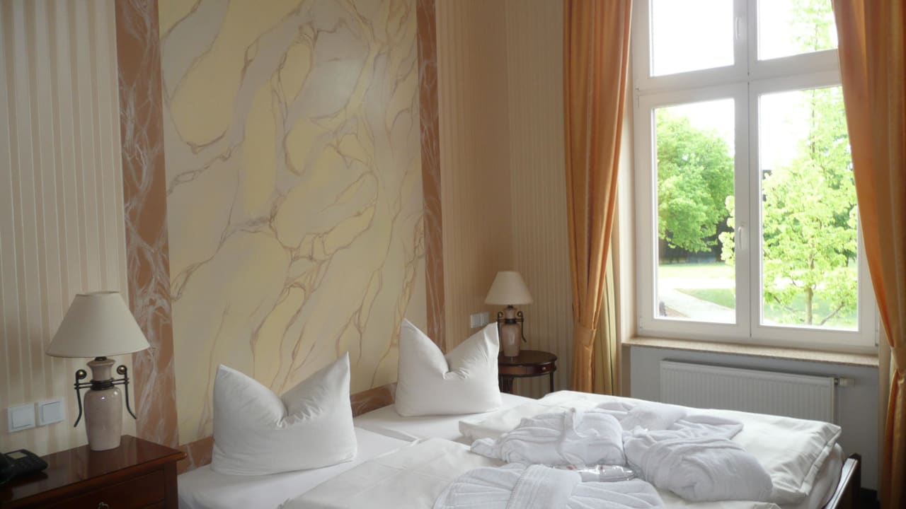 Schlafen Hotel Harmonie