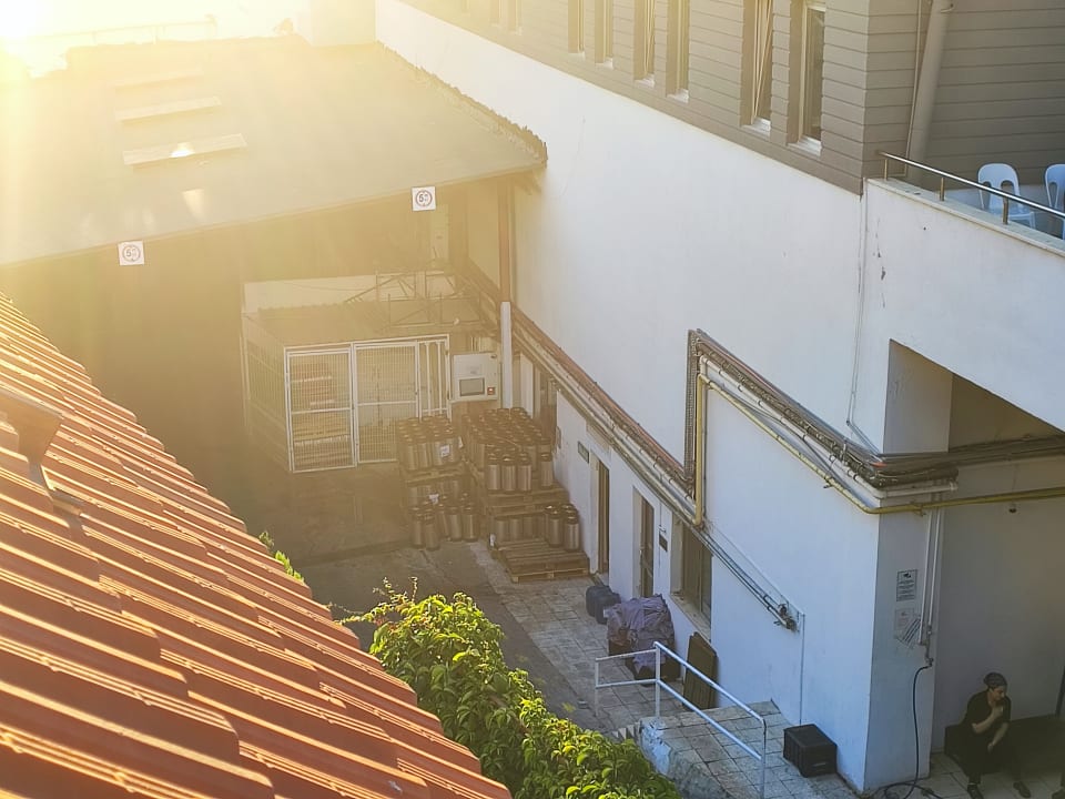 Sonstiges Side Story Resort & Spa