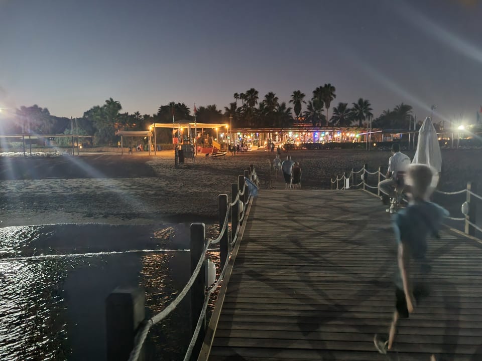 Strand Blue Waters Club