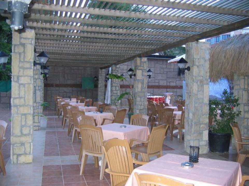 Бар Armas Gül Beach