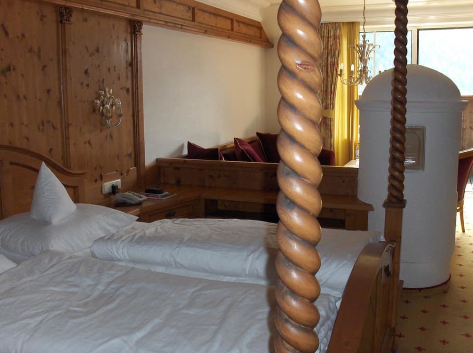Zimmer Via Salina - Hotel am See - Adults only
