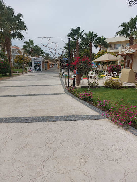 Gastro LABRANDA Club Makadi