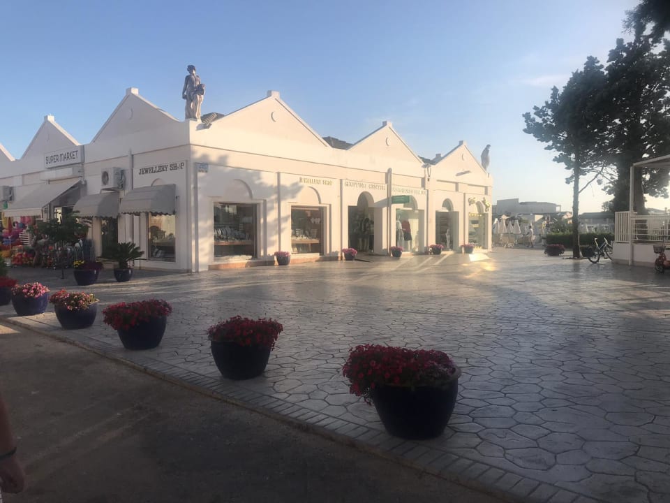 Sonstiges Sandy Beach Resort