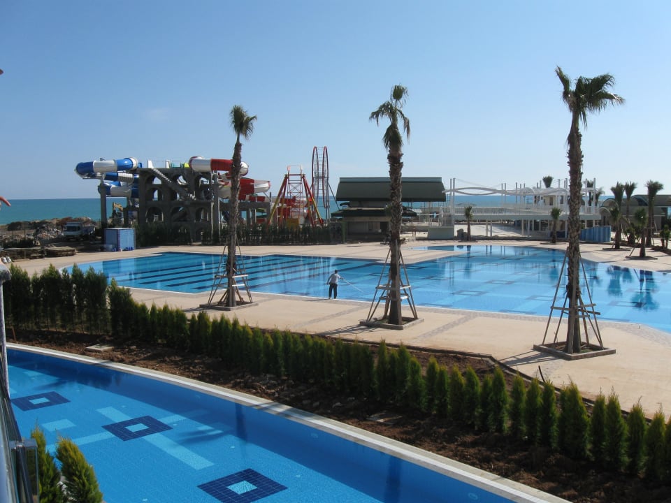 Vom Imperial Hotel Delphin Imperial