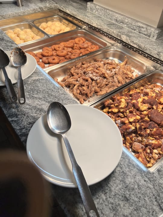 Gastro Hotel DIE SONNE