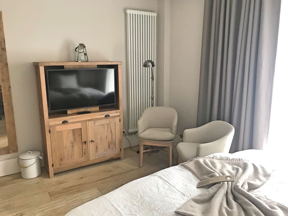 Zimmer The Cozy Hotel Timmendorfer Strand