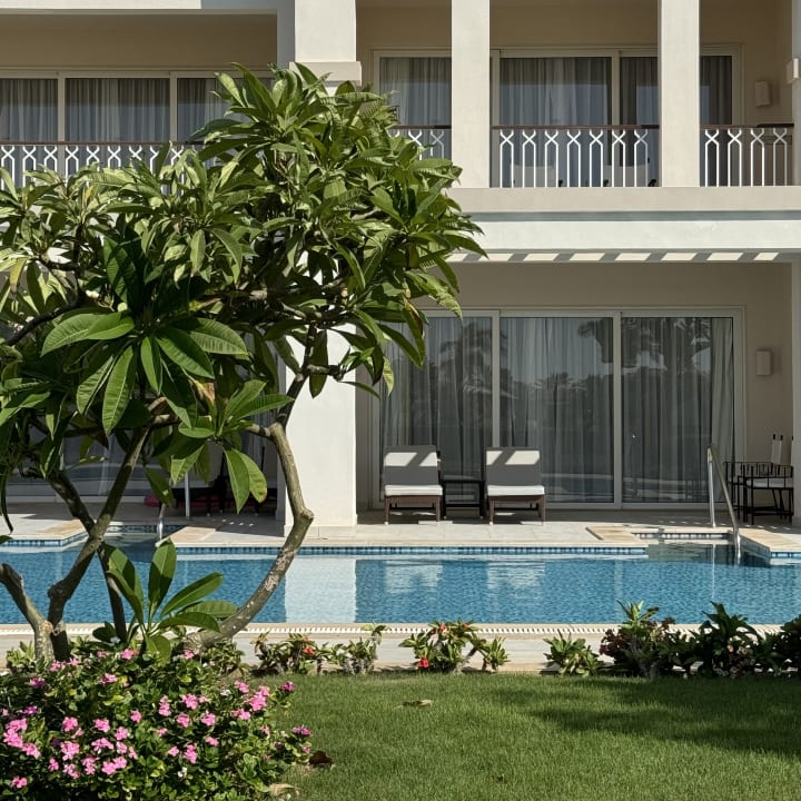 Zimmer Steigenberger Resort Alaya Marsa Alam - Red Sea - Adults only