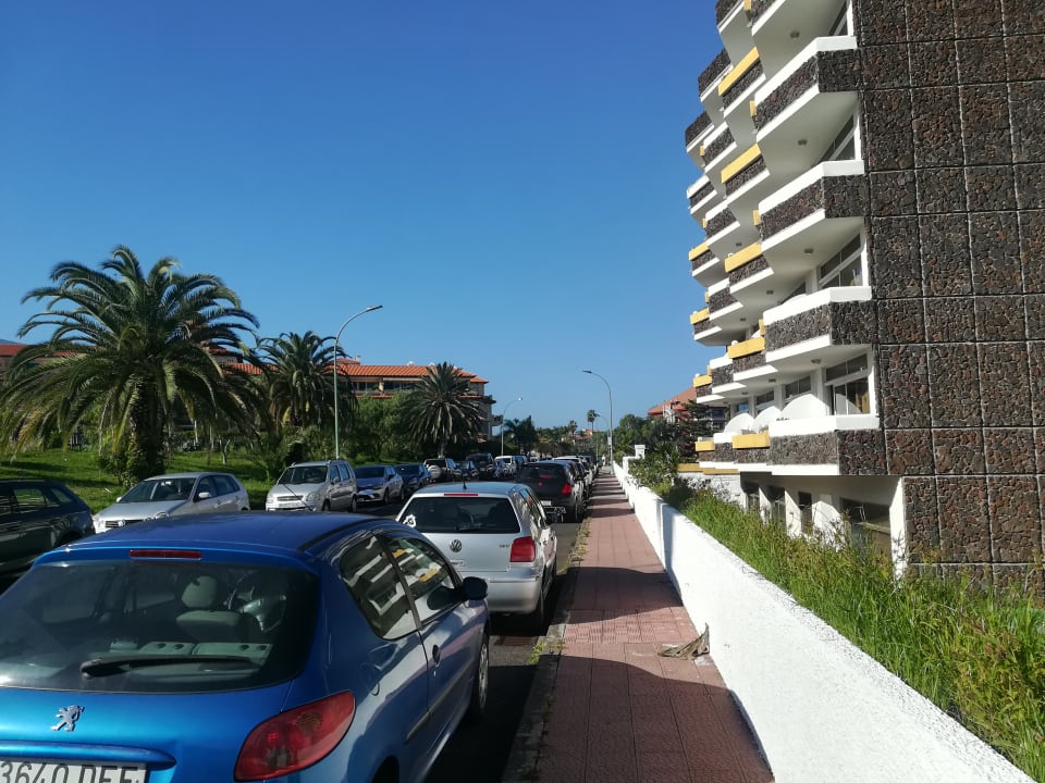 Sonstiges BLUESEA Complejo Puerto Resort (Canarife y Bonanza Palace))