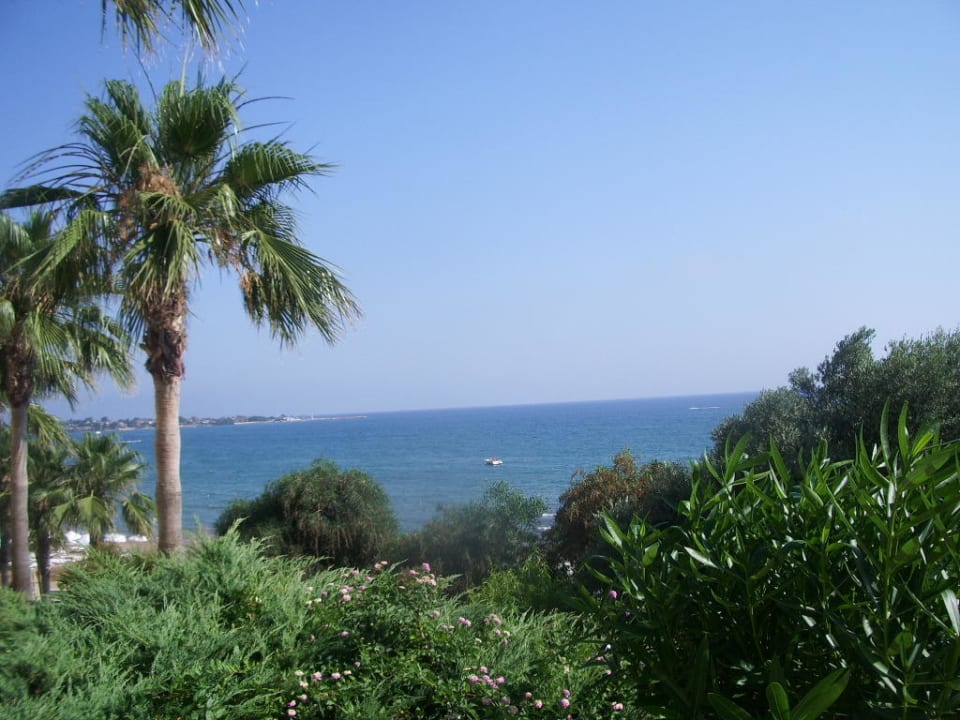 Meerblick Melas Holiday Village