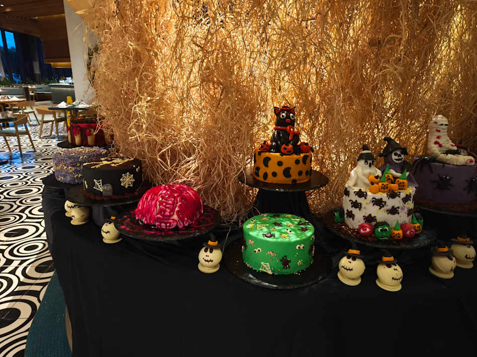 Gastro Voyage Belek Golf & Spa