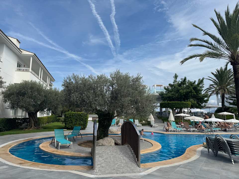 Pool Playa Garden Selection Hotel & Spa