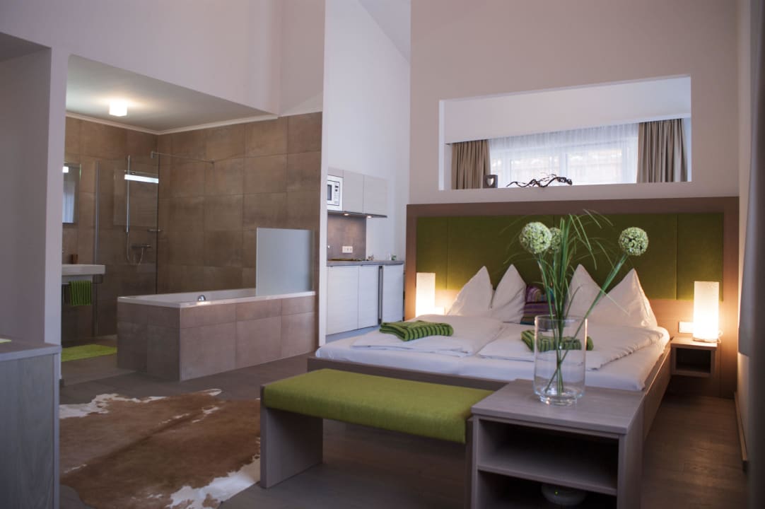 Suite Bergtraum2 Aparthotel Bergtraum